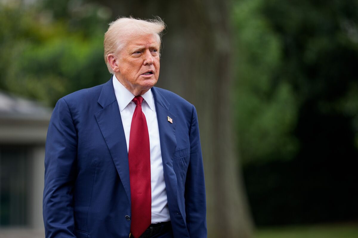Trump to Lay Out His Plan for Reducing Crime in Nation’s Capital
