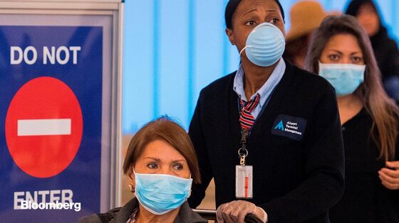 NYC Declares Emergency; France Closes All Schools: Virus Update