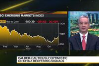 China’s Markets Are Primed for Extreme Volatility in 2023
