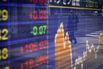 Market Reaction After EU's post-Brexit Trade Accord With The U.K. Went Into Effect 