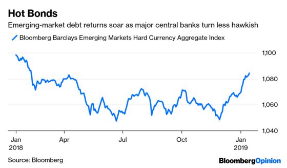 The Stock Melt-Up Explained in Three Easy Pieces