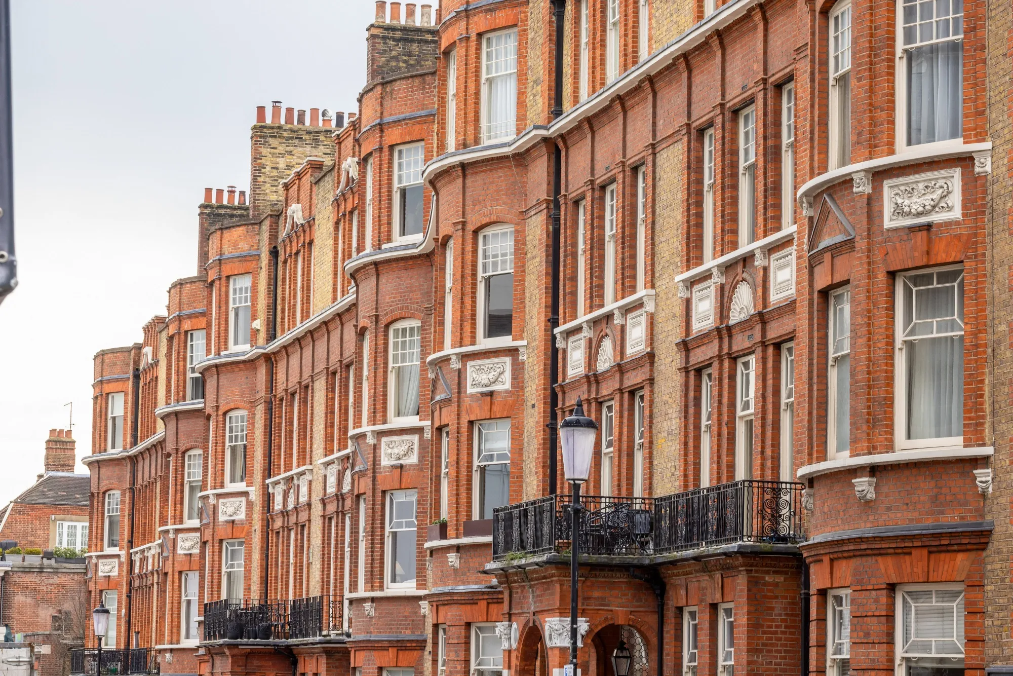 Homeowners in the UK generally do not pay capital gains on their main residence, so the changes will mainly affect private landlords and second homeowners.&nbsp;