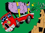 relates to The Cost of US Going Over Fiscal Cliff Is Trauma Then Unending Pain