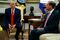 Donald Trump,Alex Azar
