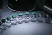 Covid Vaccine Production and Logistical Facilities at Serum Institute, the World's Largest Vaccine Maker