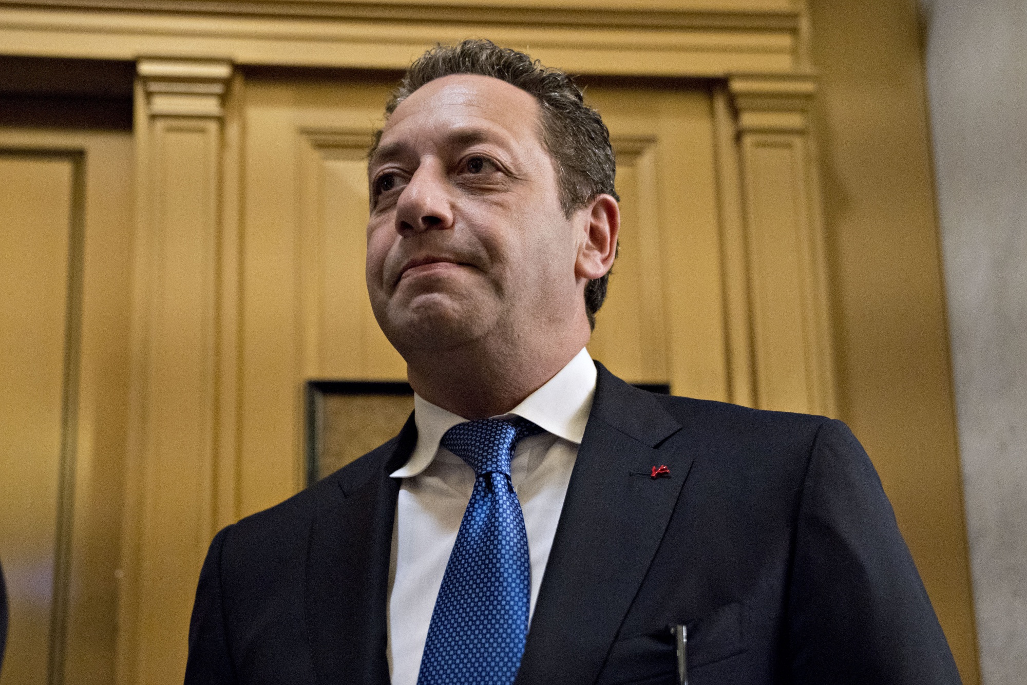 Felix Sater