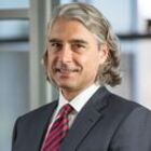 Headshot of Peter Palandjian
