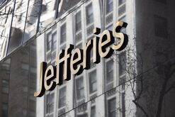 Jefferies Financial Group Headquarters Ahead of Earnings Figures 