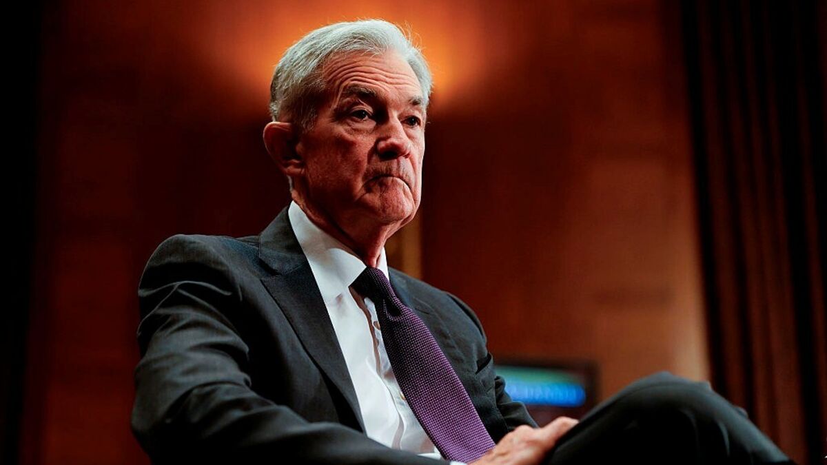 Could Powell Strike Hawkish Tone in Jackson Hole Speech?