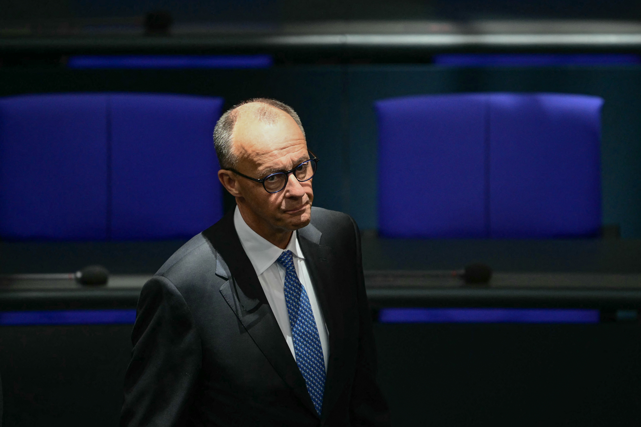 Friedrich Merz