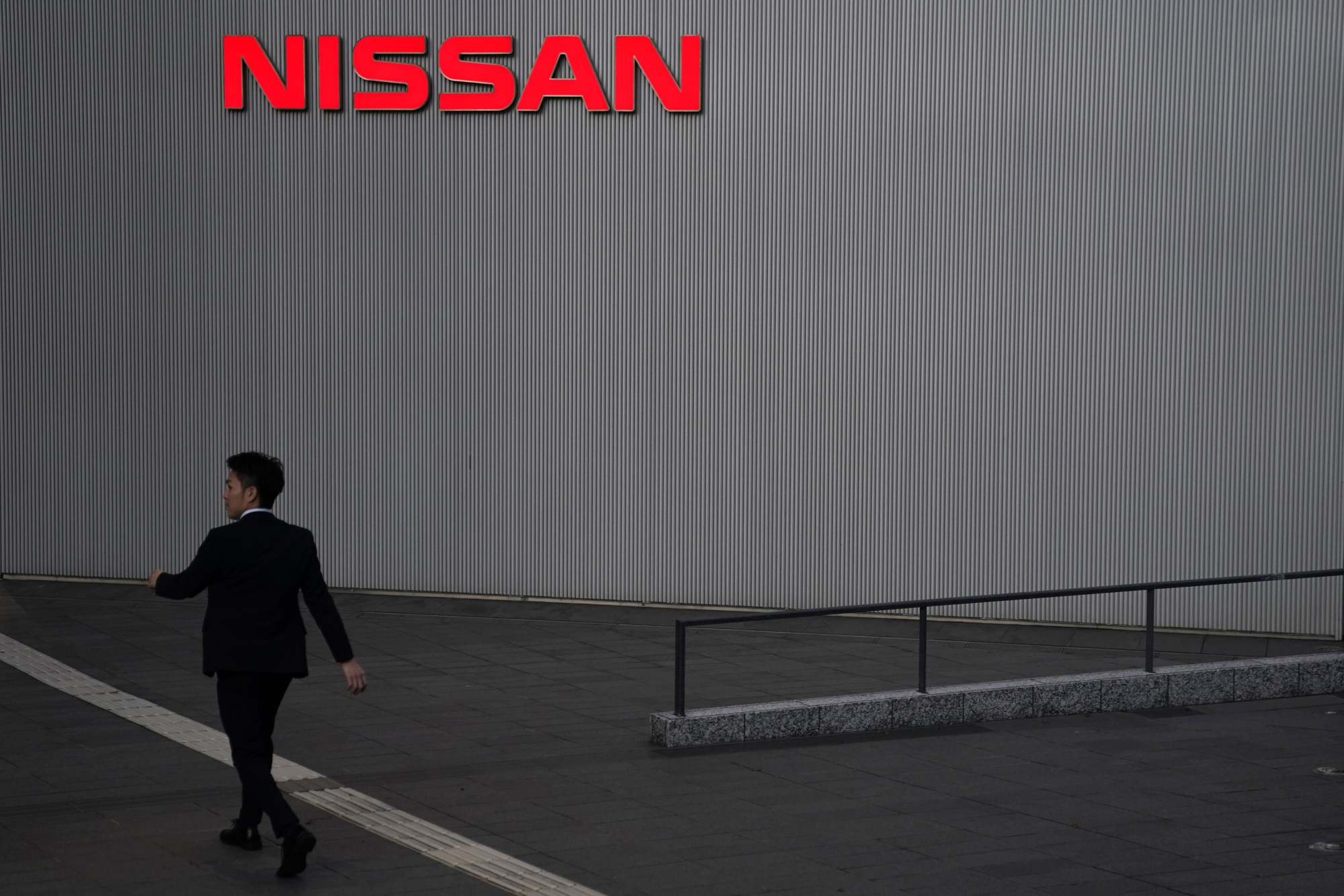 ルノー 日産連合 世界販売で３位に転落 販売不振が長期化 Bloomberg