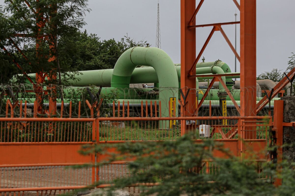 Sanction-Hit Indian Refiner Nayara Is Clawing Its Way Back