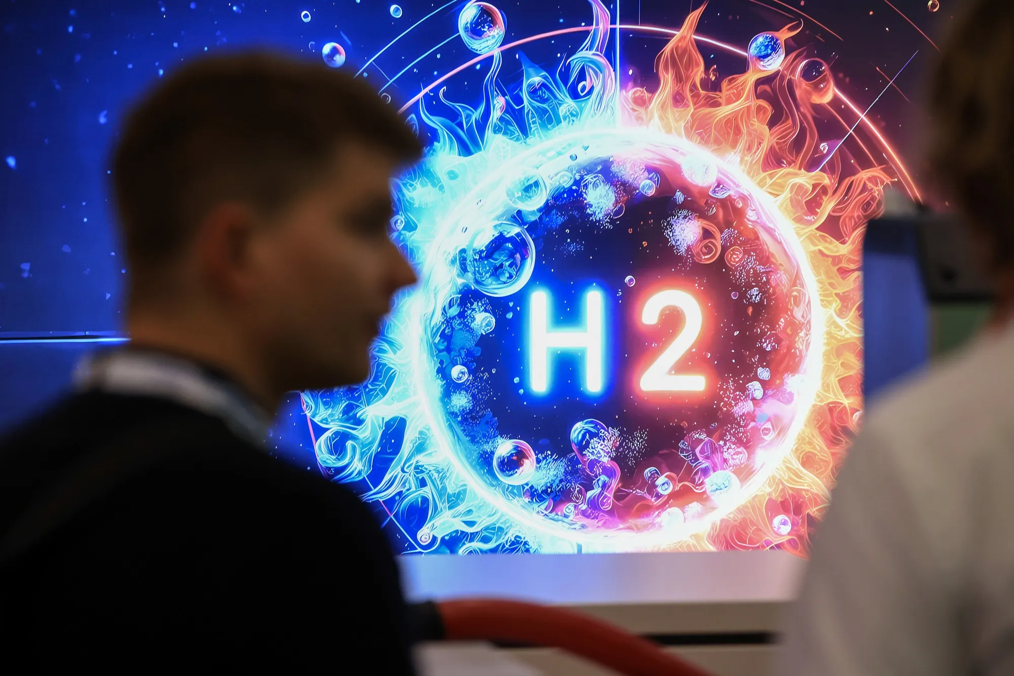 Germany is set to pass the Hydrogen Acceleration Act and the Carbon Management Strategy in cabinet on Wednesday.
