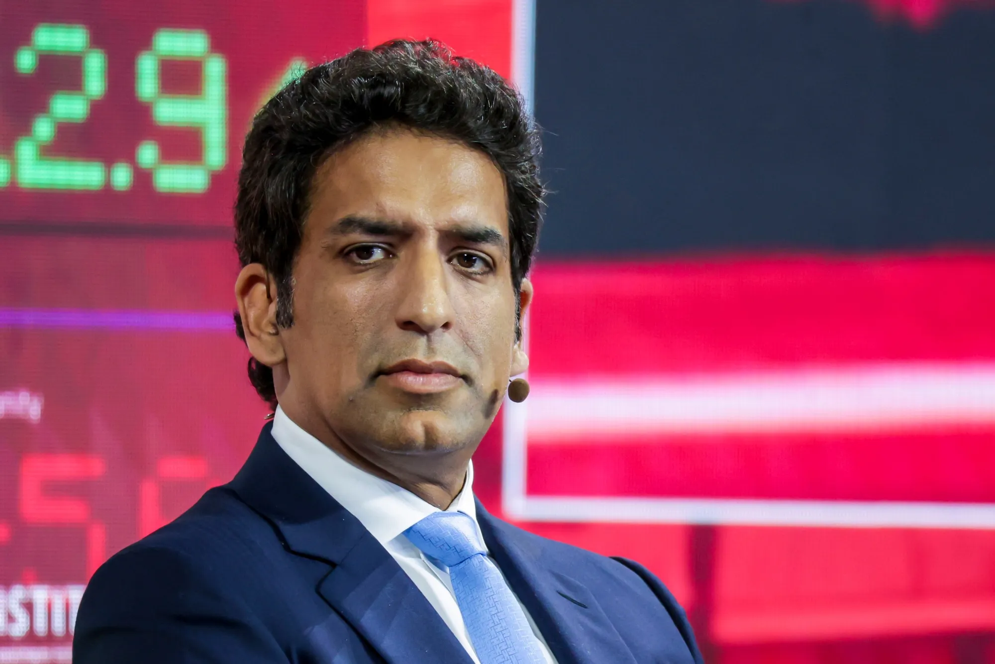 Fannie Mae Adds Trump Ally Omeed Malik to Its Board, FHFA Director - Who Is Omeed Malik’s Wife? The Power Couple Behind The Politics