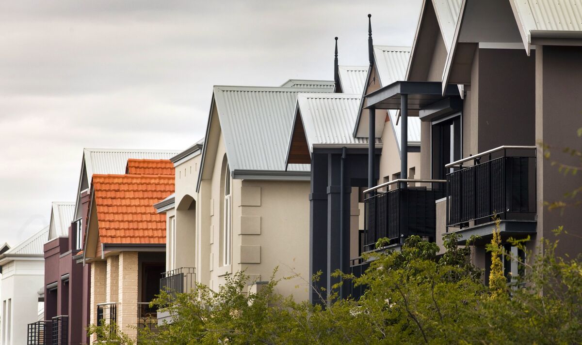 bloomberg.com - Swati Pandey - Aukus Set to Further Fuel Australia's Hottest Housing Market