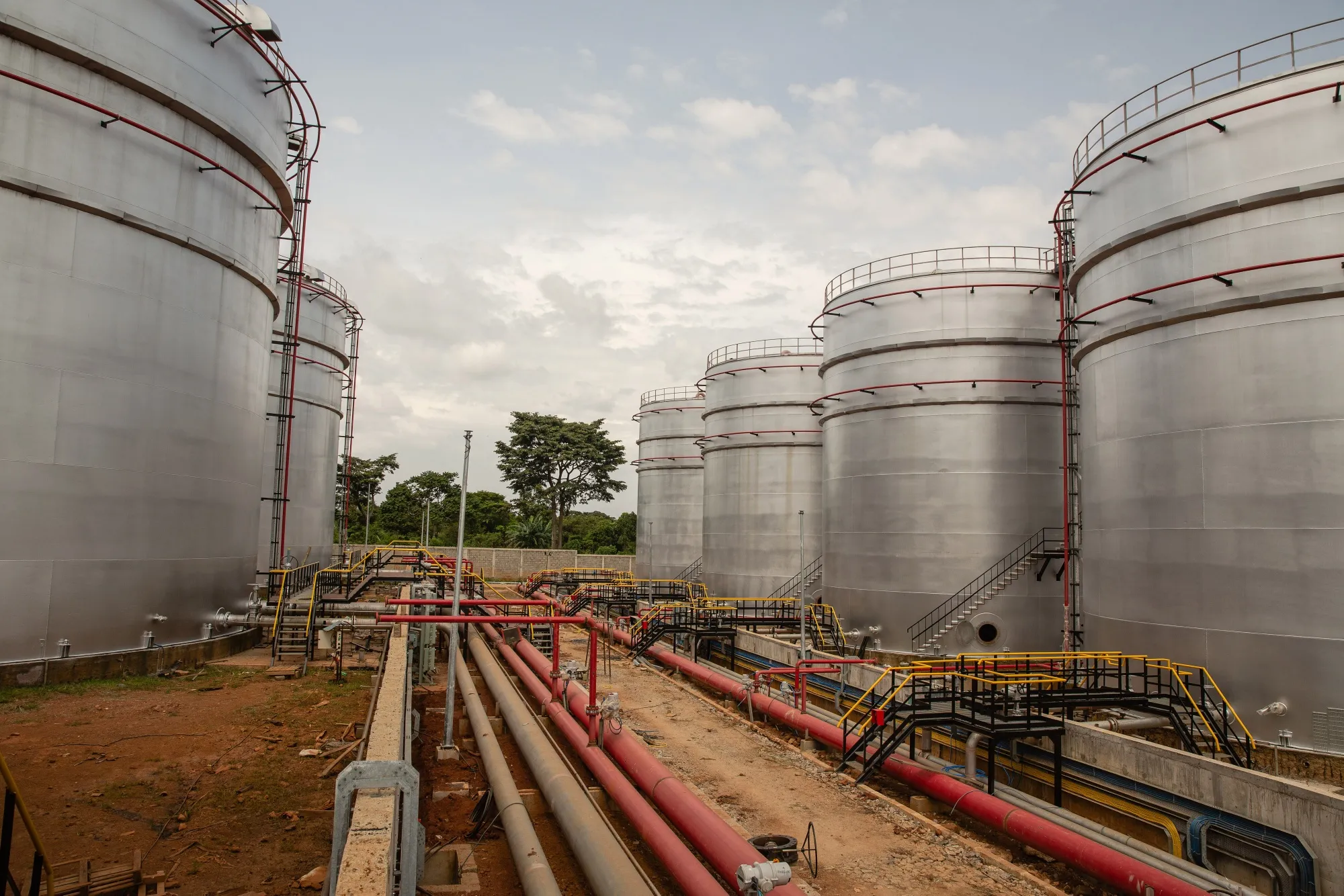 One alternative&nbsp;that’s been discussed is for European companies to buy and inject fuel from Azerbaijan.&nbsp;