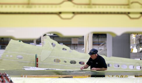 Airbus Factory
