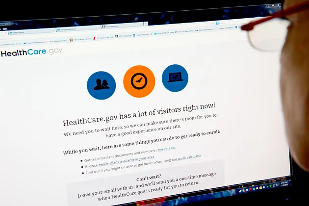 Obamacare: Mended, but Not Fixed