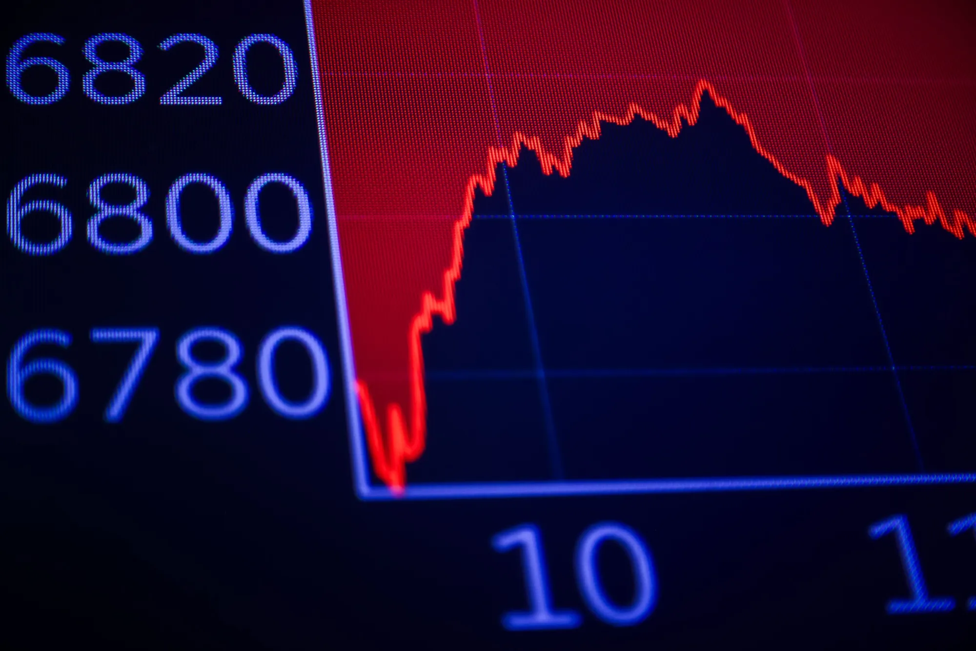 Stock Market Today: Dow, S&P Live Updates for November 4 - Bloomberg