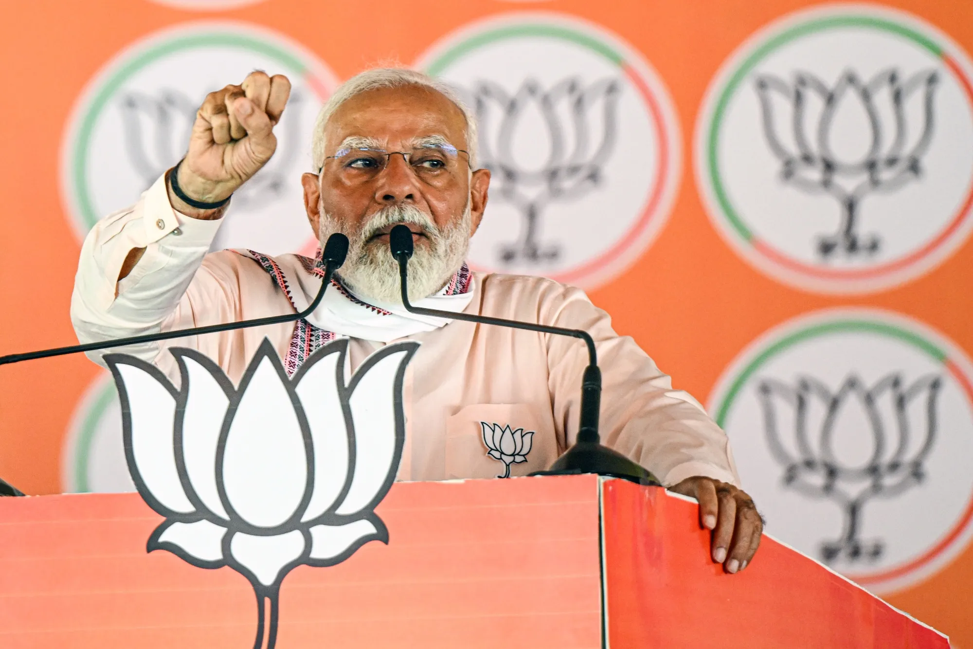 Narendra Modi
