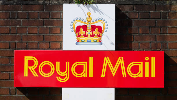 Watch How Billionaire Kretinsky Plans to Save the UK's Royal Mail ...