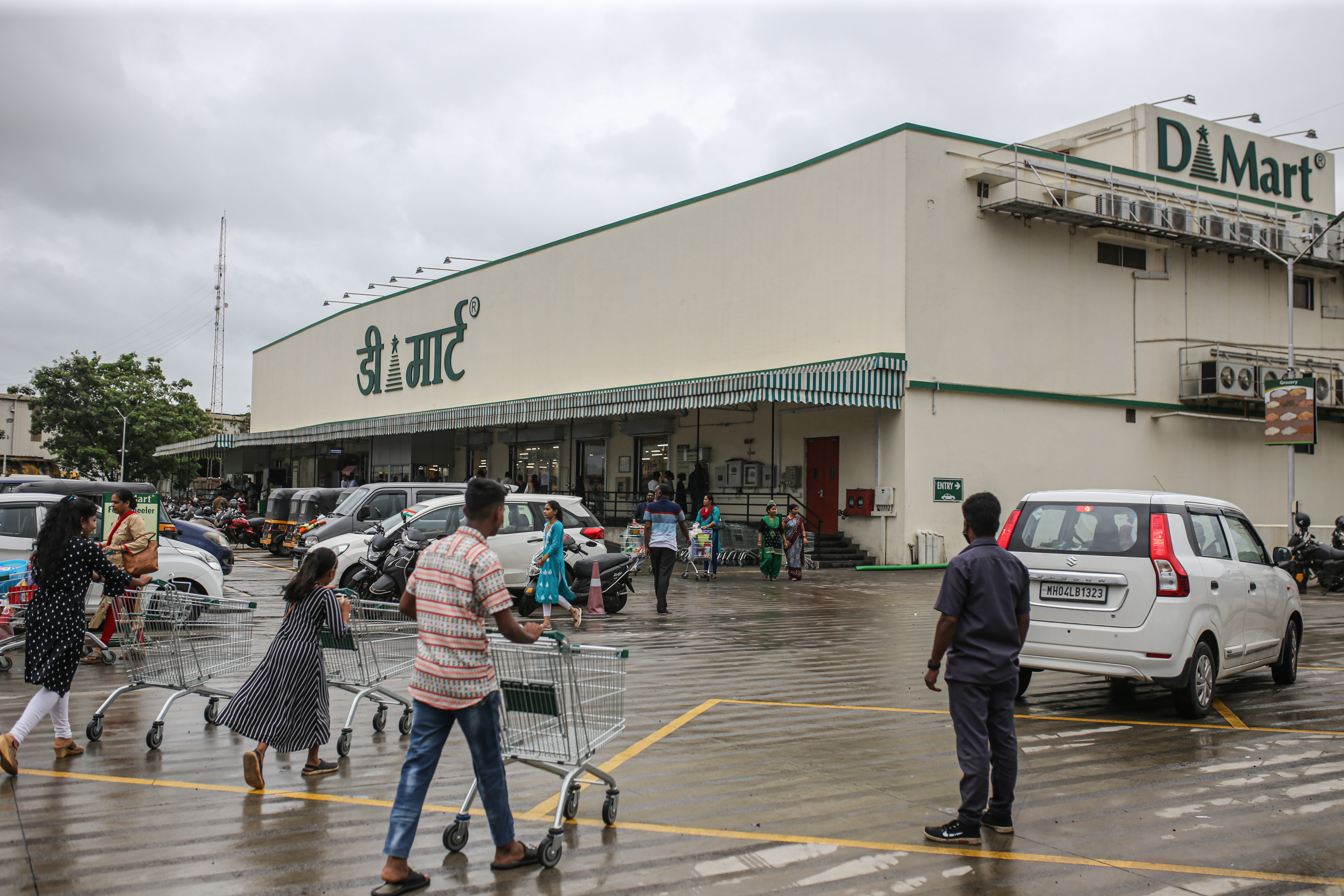 List Of Dmart Stores In Mumbai With Timings Update (2023) | lupon.gov.ph