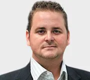 Innovation: Brian Mullins's Daqri Offers Augmented Reality in a Flash