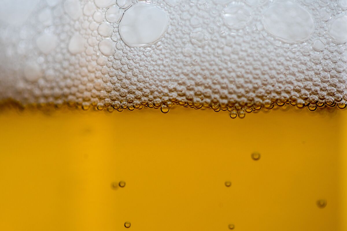 Cancer Warnings on Beer, Wine in Ireland Spark Industry Alarm Bloomberg