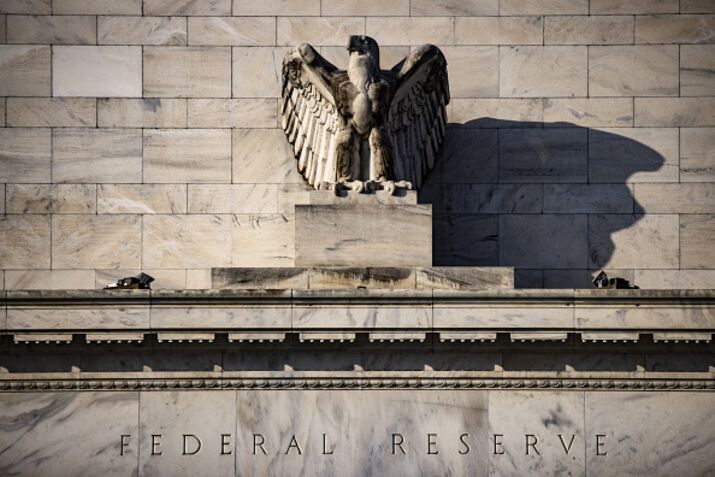 Fed Officials Saw Bond-Buying Pace Continuing For 'Some Time'