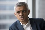 Muslim And Proud, London Mayor Sadiq Khan Won't Be Cowed By Trump Or Terror