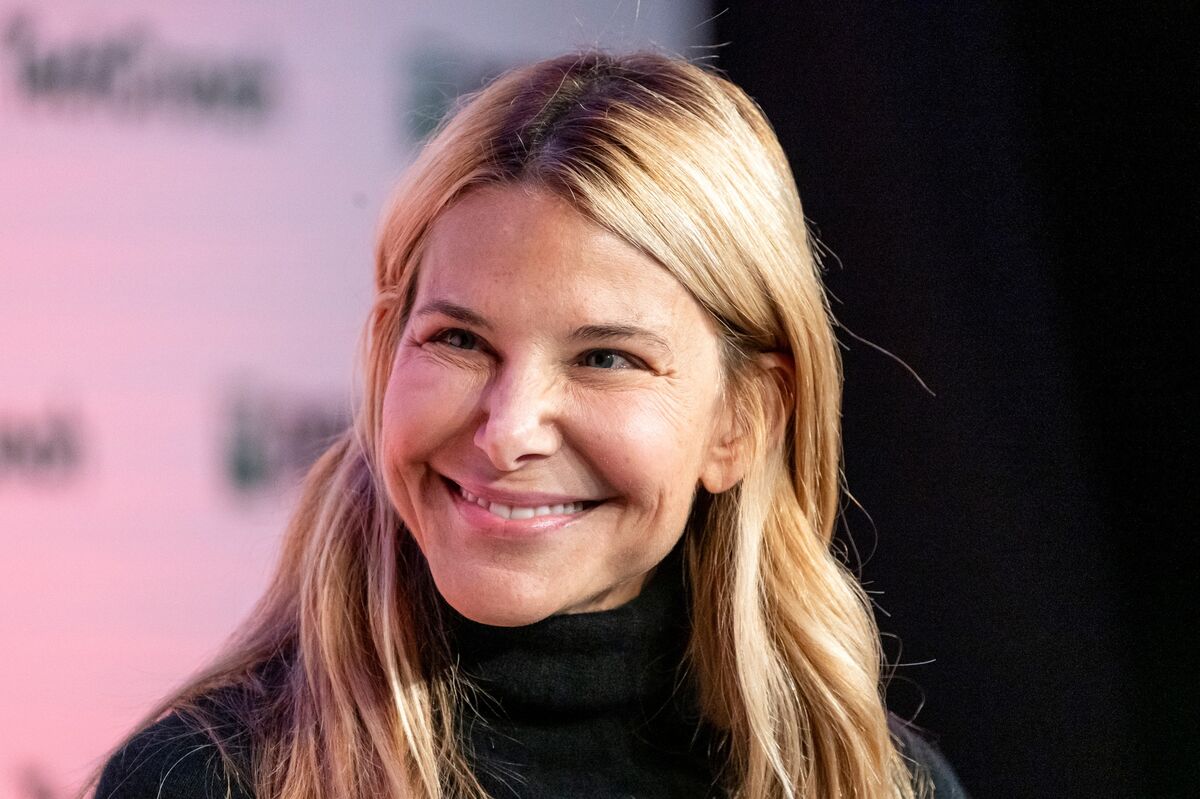 OpenAI Hires Slack CEO Denise Dresser as Chief Revenue Officer