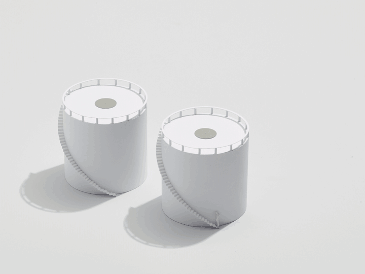 18.1M cubic meters of storage capacity across the globe.