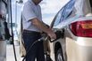 U.S. Inflation Picks Up on Fuel Costs While Core Gauge Slows
