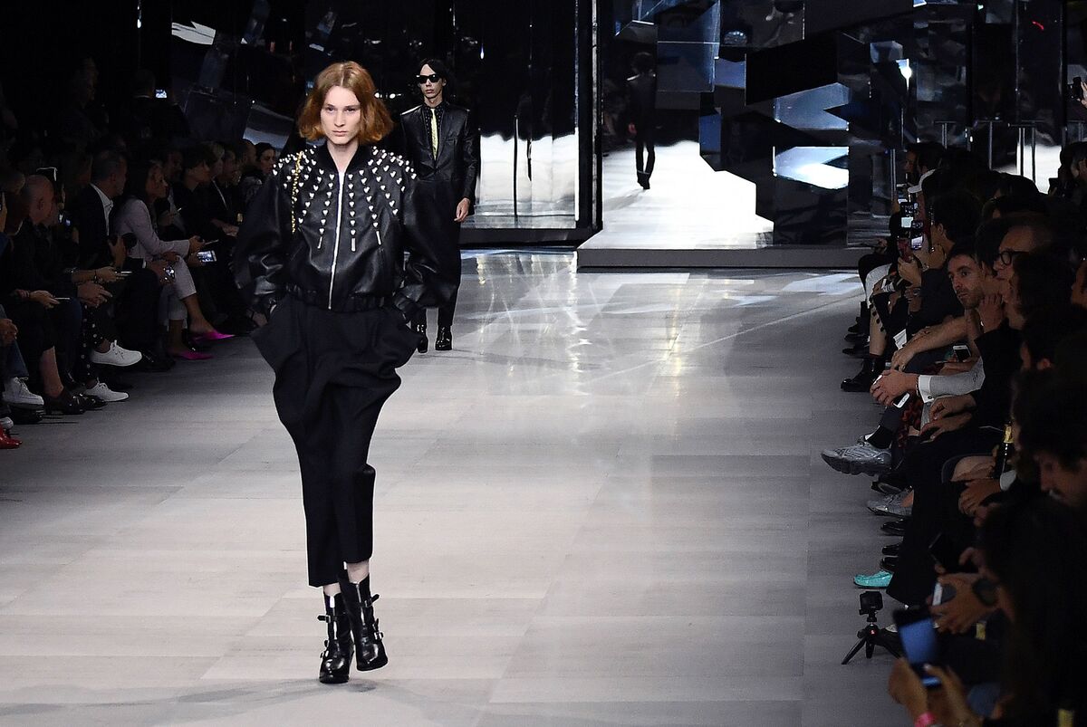 Billionaires behind Louis Vuitton, Yves Saint Laurent lead $450