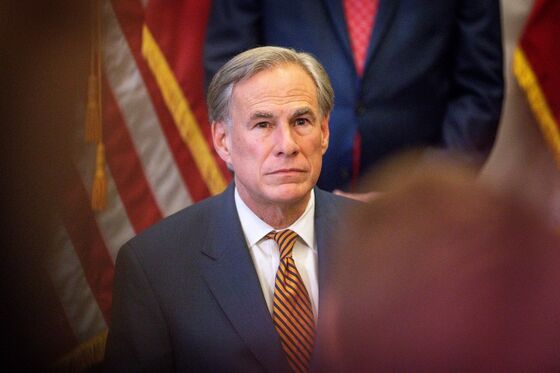 Texas GOP’s All-In Focus on Culture War Spurs Corporate Backlash