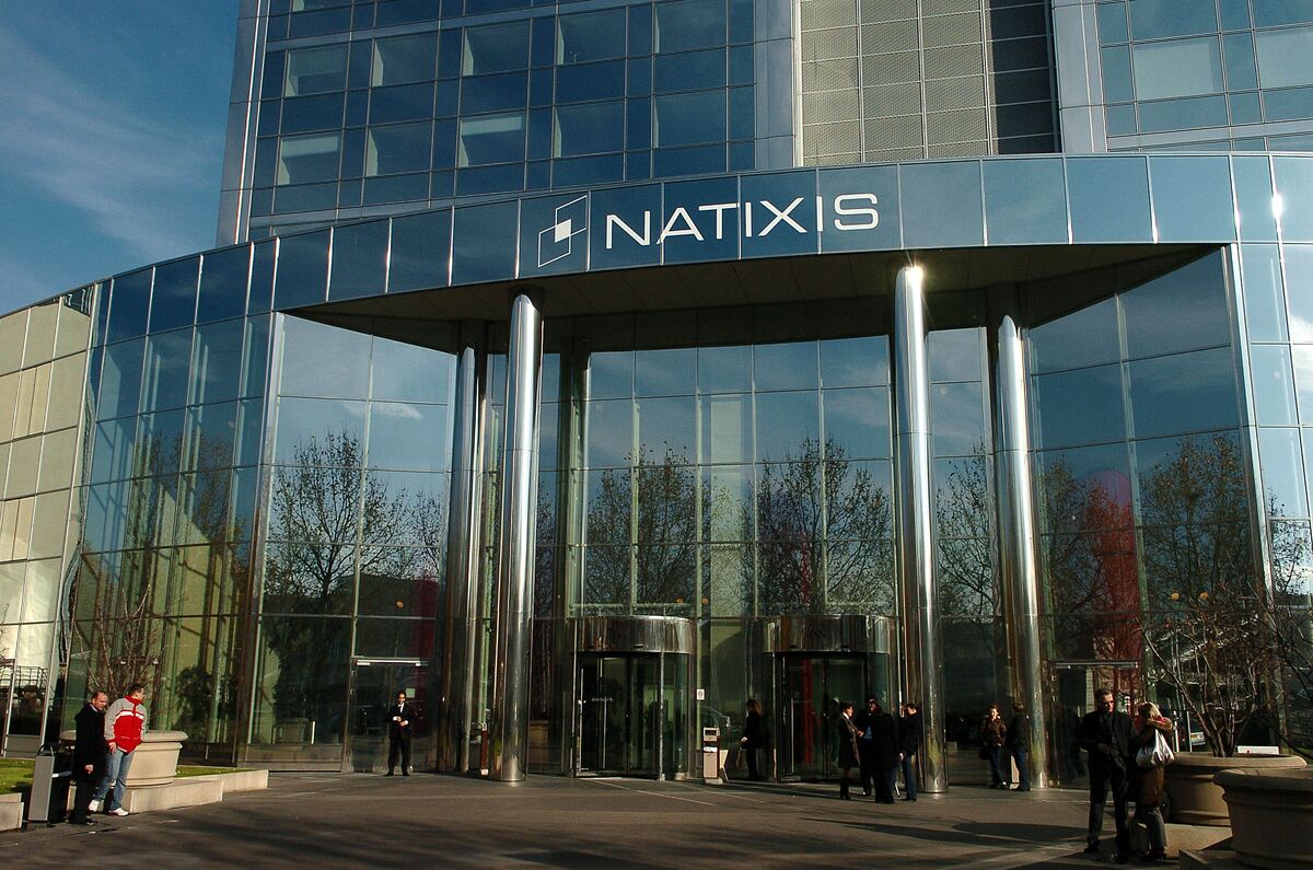 Natixis Profit Rises as Trading Performance Outpaces Most ...