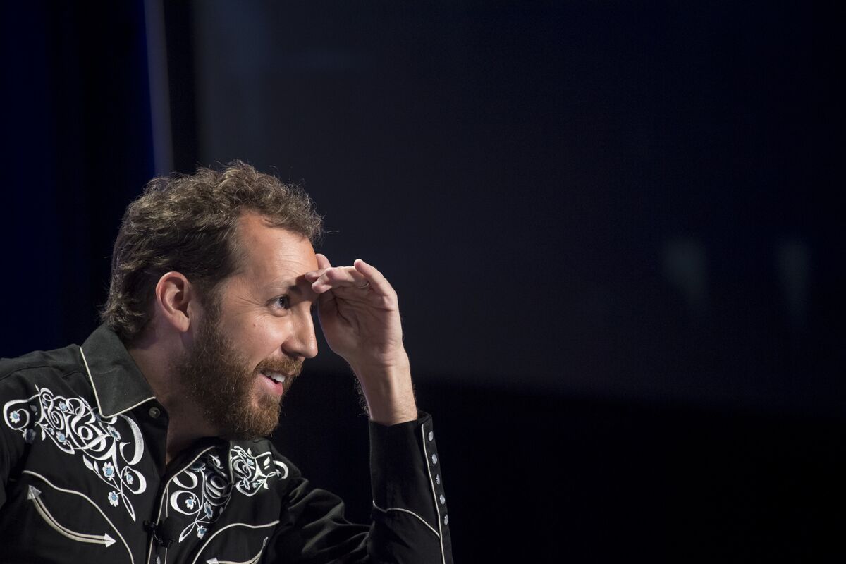 Chris Sacca’s Venture Firm Is Raising a Second Fusion Fund