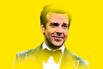 Jason Sudeikis, the SNL Star Who Became Ted Lasso