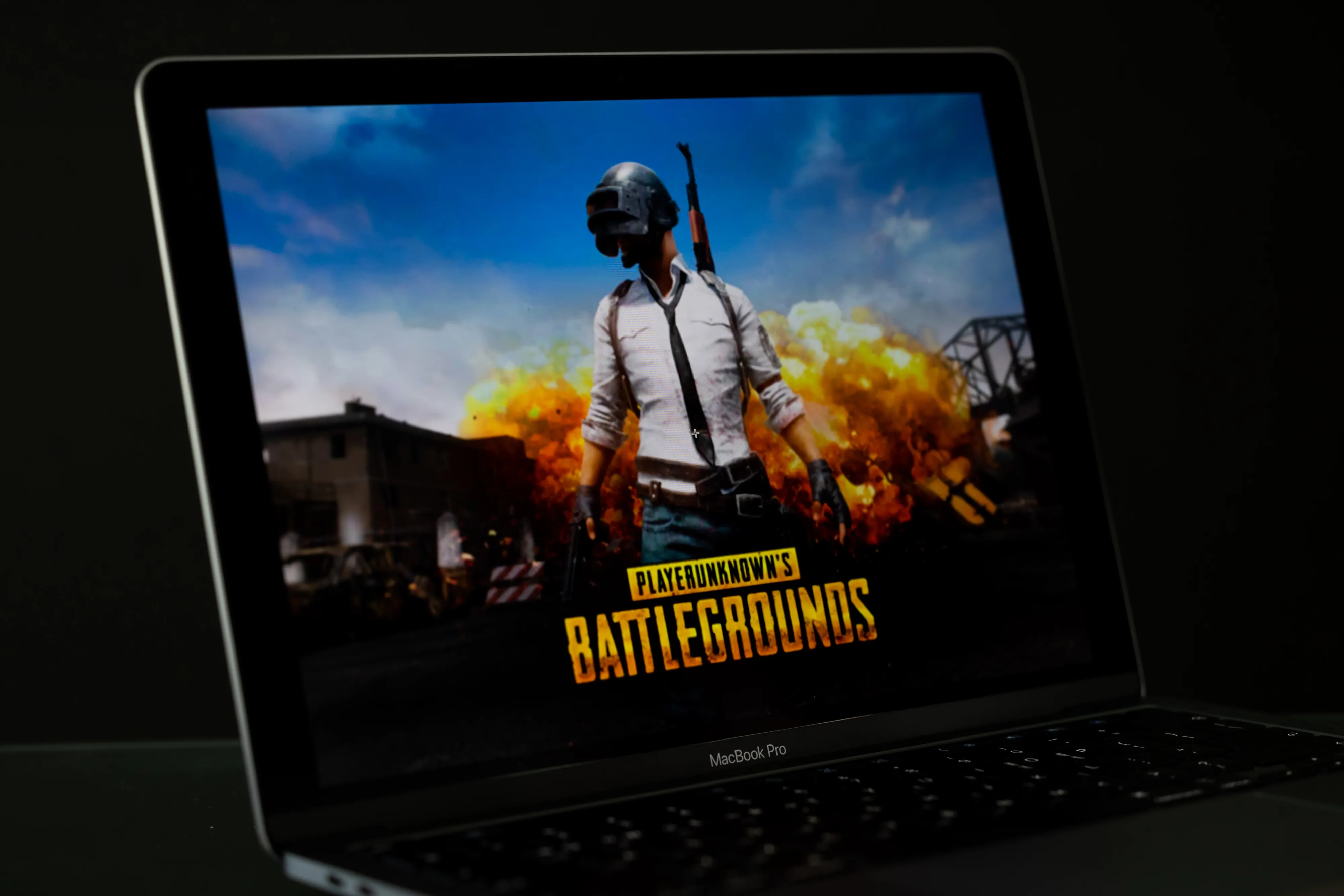 PUBG Video Game Creator Krafton Plans to Raise $5 Billion in Korea’s Largest-Ever IPO