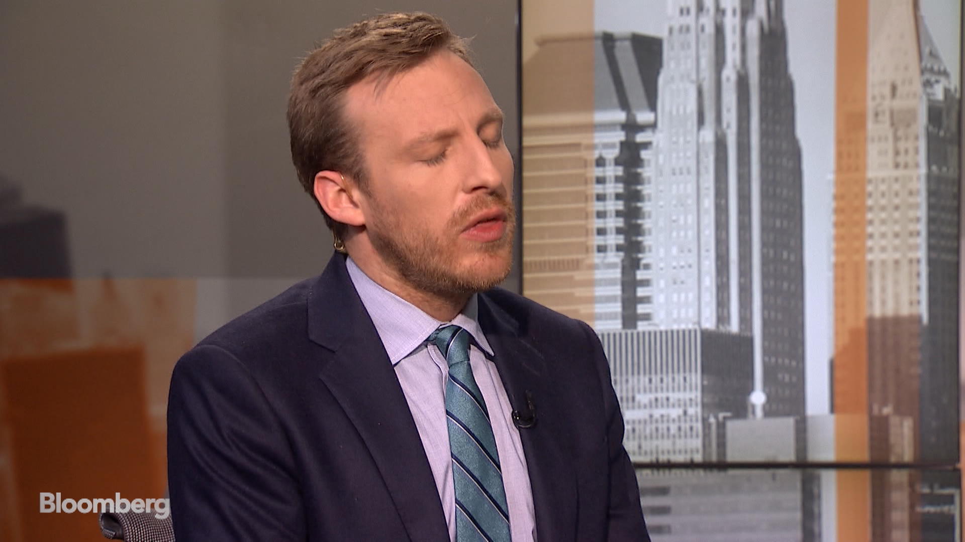 Watch Andrew Telfer CEO/Joint Senior Partner, Baillie Gifford Full Interview (Digital Version