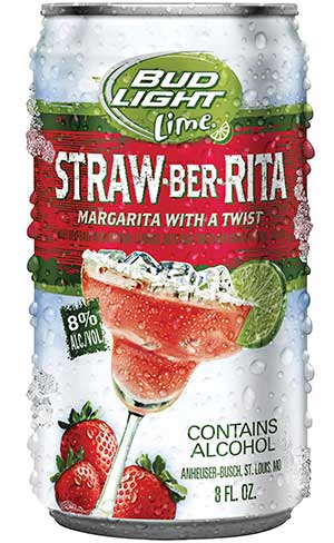 Bud Light S Margarita In A Can Women