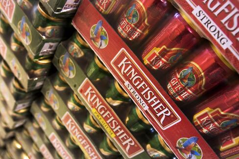 INTERVIEW-UNITED-BREWERIES