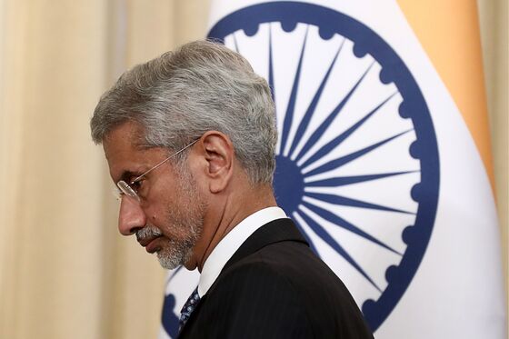 India Criticizes Chinese Trade Policies