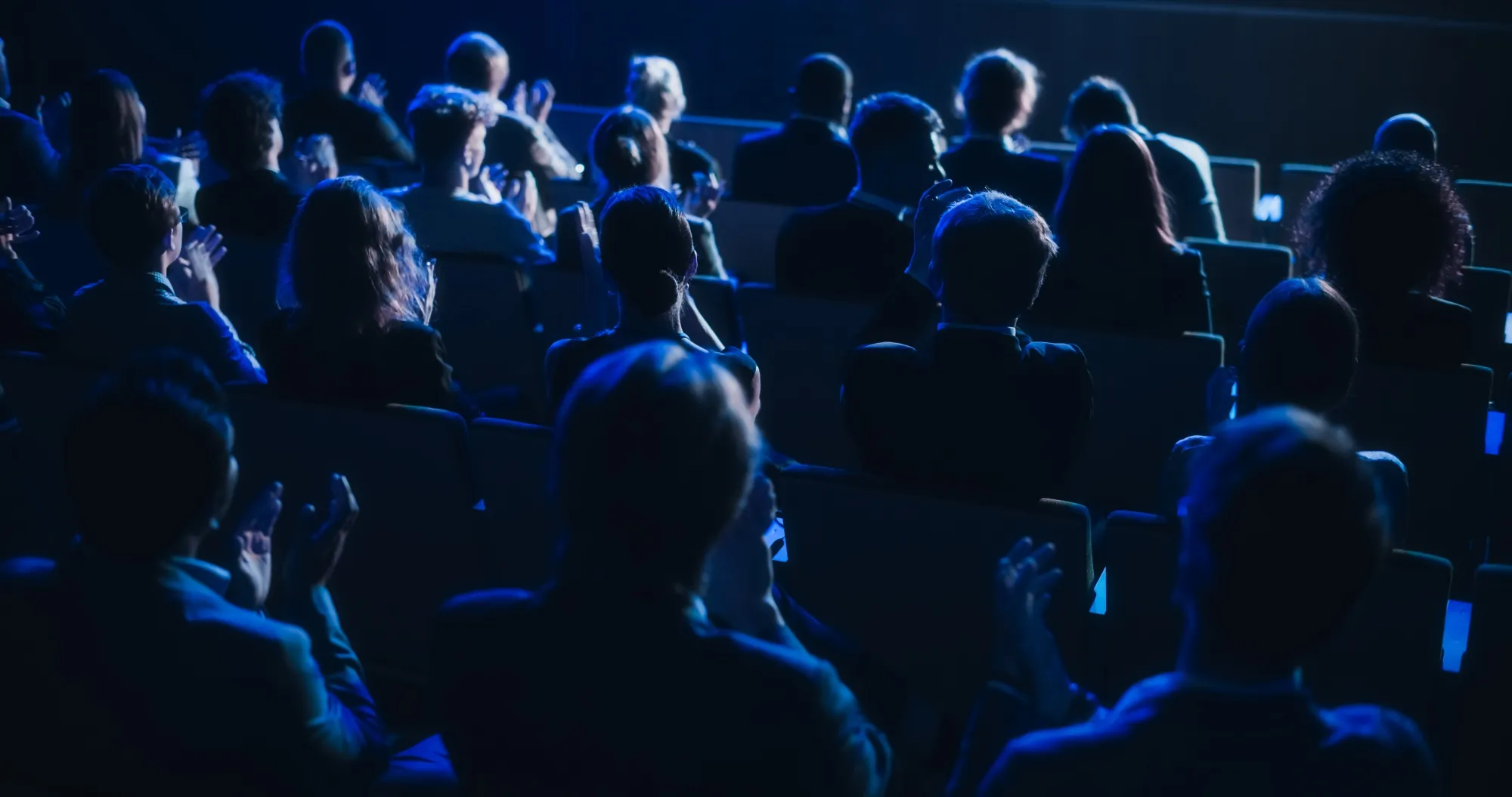 How to Succeed at Networking Events: Tips for Navigating Conferences ...