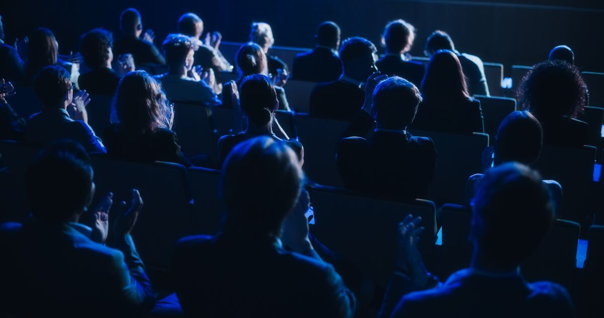 The Secrets of Highly Successful Conference-Goers