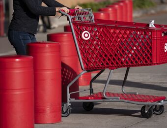relates to Target (TGT) Self-Checkout Gets Tech Upgrade to Tackle Theft