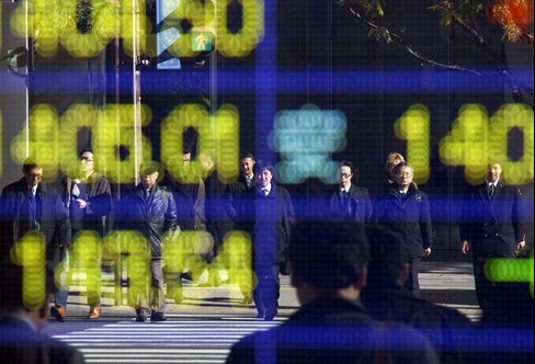 War Not Worth Winning as G-20 Debates Yen Intentions