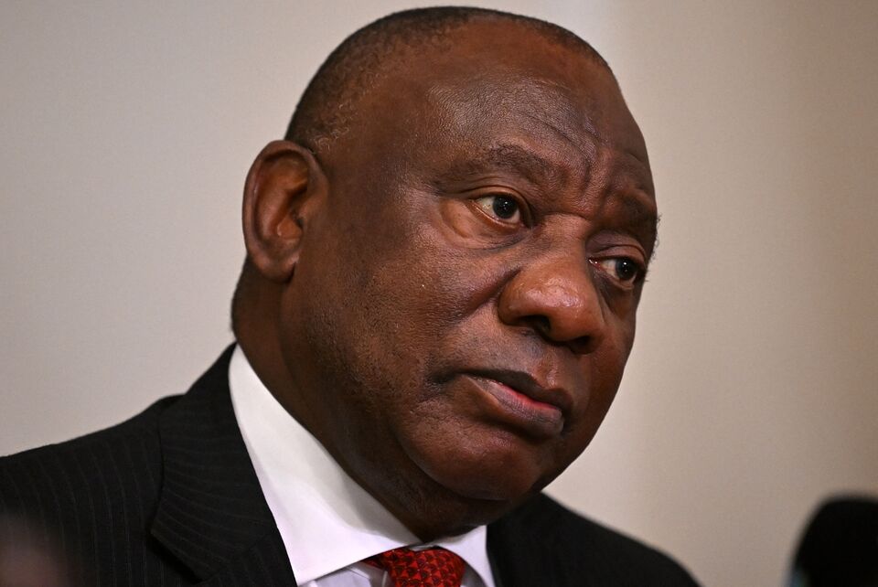 Phala Phala Report: South Africa Set to Release Ramaphosa Farm Scandal ...