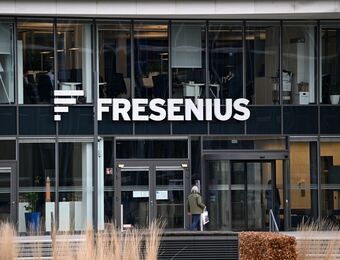 relates to Fresenius Sells Controlling Stake in Vamed Rehab Business to PAI