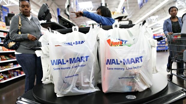 Walmart attracts more shoppers seeking to cut spending in Q3, but